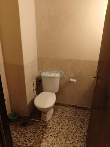 Appartement Rahan 3 millions 1500 - 2