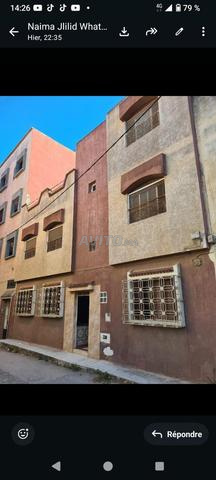 Maison urgente à vendre 105 m Kénitra - 2
