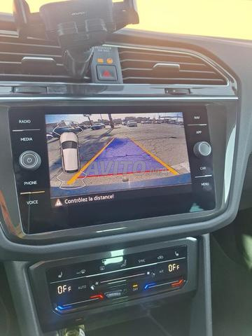 Excellente Tiguan Active d'Août 2025 - 2