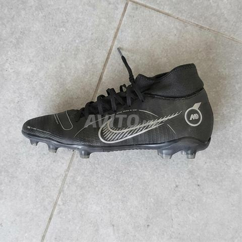 Vente crampons Nike Mercurial. - 2