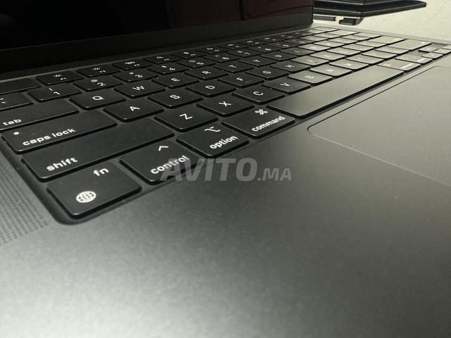 MacBook Pro 2024 16Go RAM 512Go SSD Batterie 96 - 2