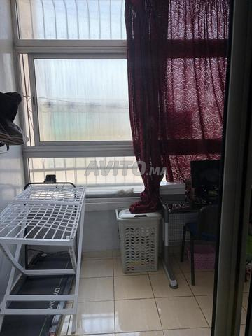 Appartement à vendre - 2