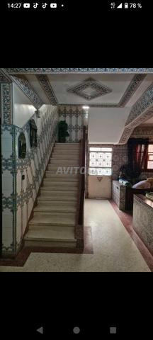Maison urgente à vendre 105m² - 2