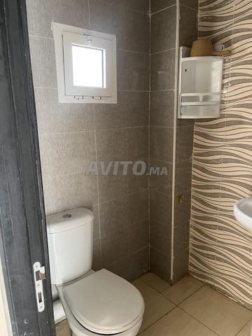 Appartement à vendre 58 m² à Skhirat - 2