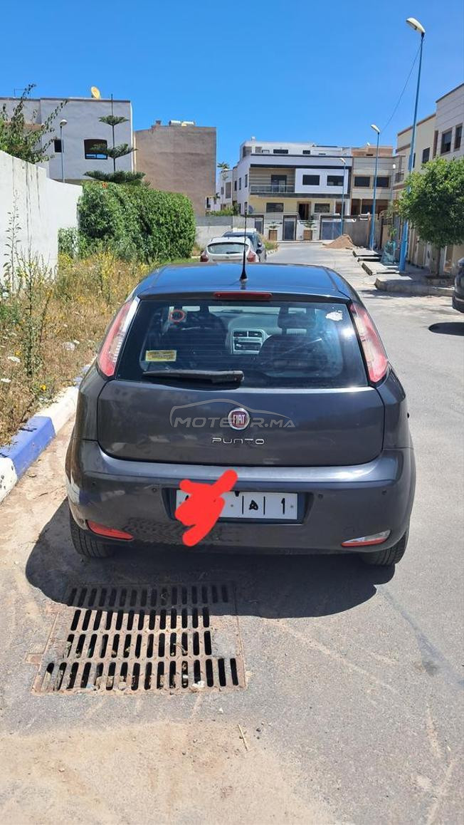 voiture diesel économique et non accidentée