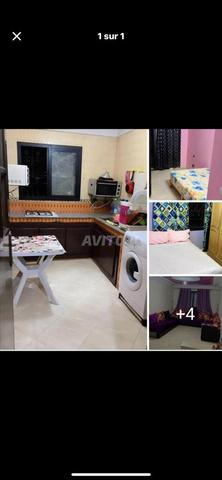 Appartement meublé pour les familles - 2