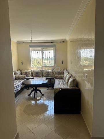 Appartement à vendre - 2