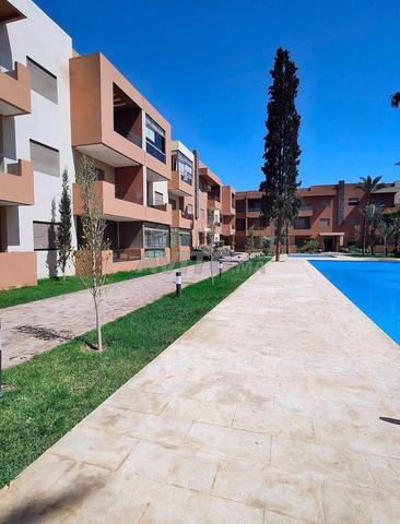 Magnifique appartement à vendre Targa - 2