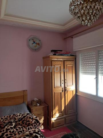 Appartement meublé à louer. Bienvenue à tous - 2