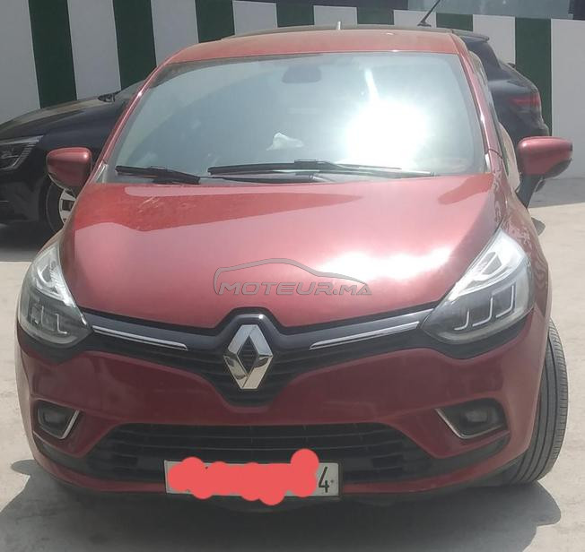 Clio4 intenss