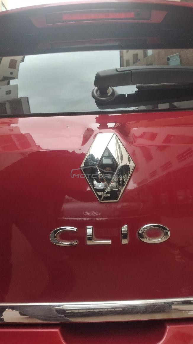 Clio4 intenss