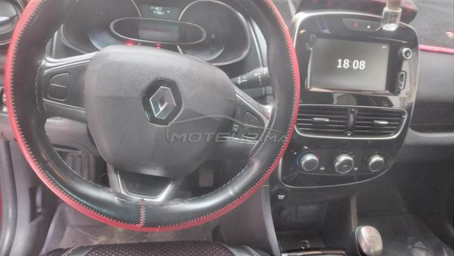 Clio4 intenss