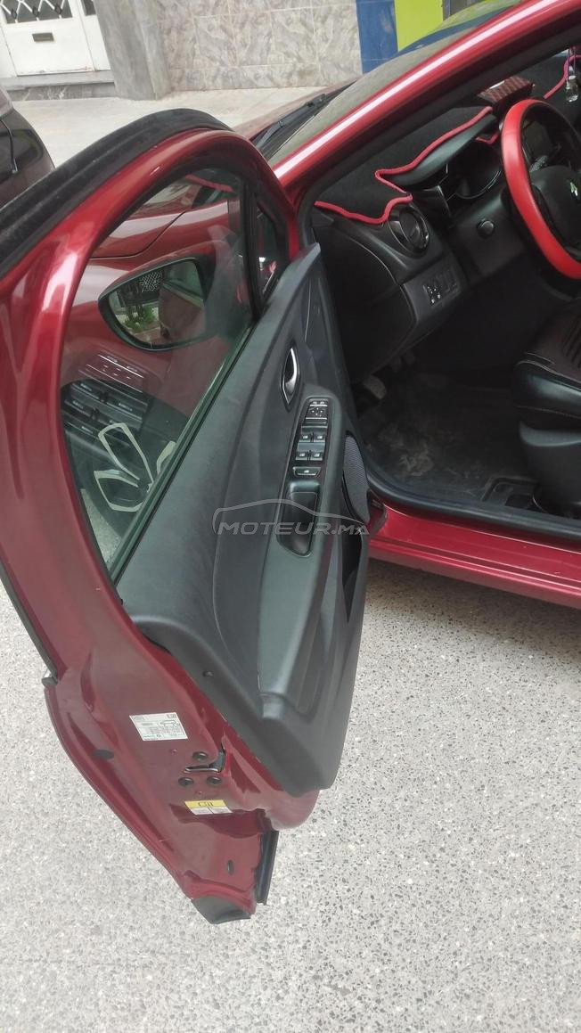 Clio4 intenss