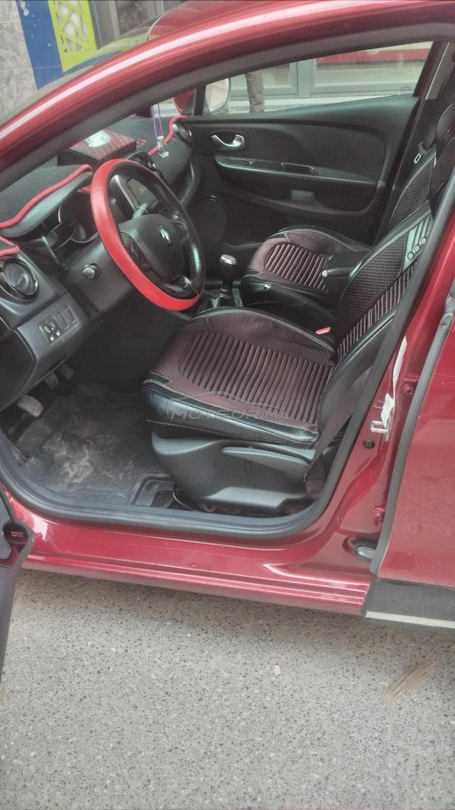 Clio4 intenss