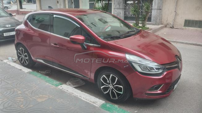 Clio4 intenss