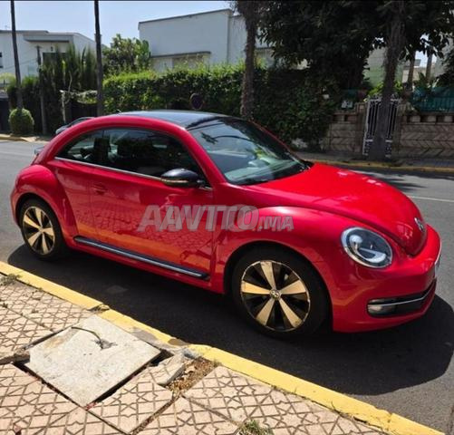 Vend Coccinelle 2.0 TDI 150 ch Diesel - 2