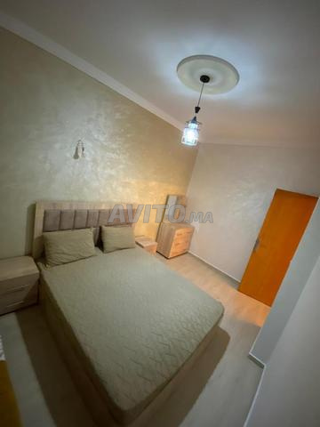 Appartement meublé chic à louer à la journée, place Darme