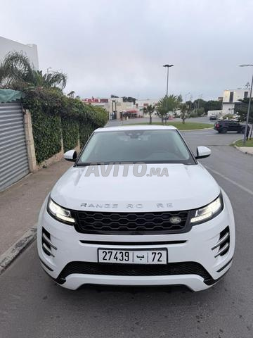 Range Rover Evoque - 2