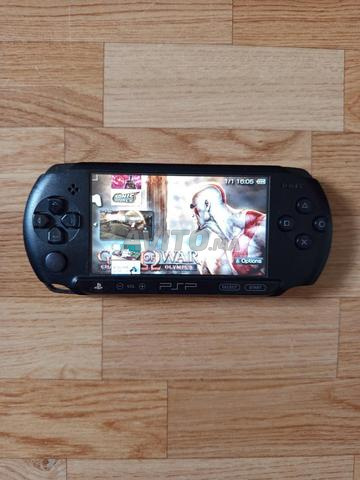 PSP Street 1004 - 2