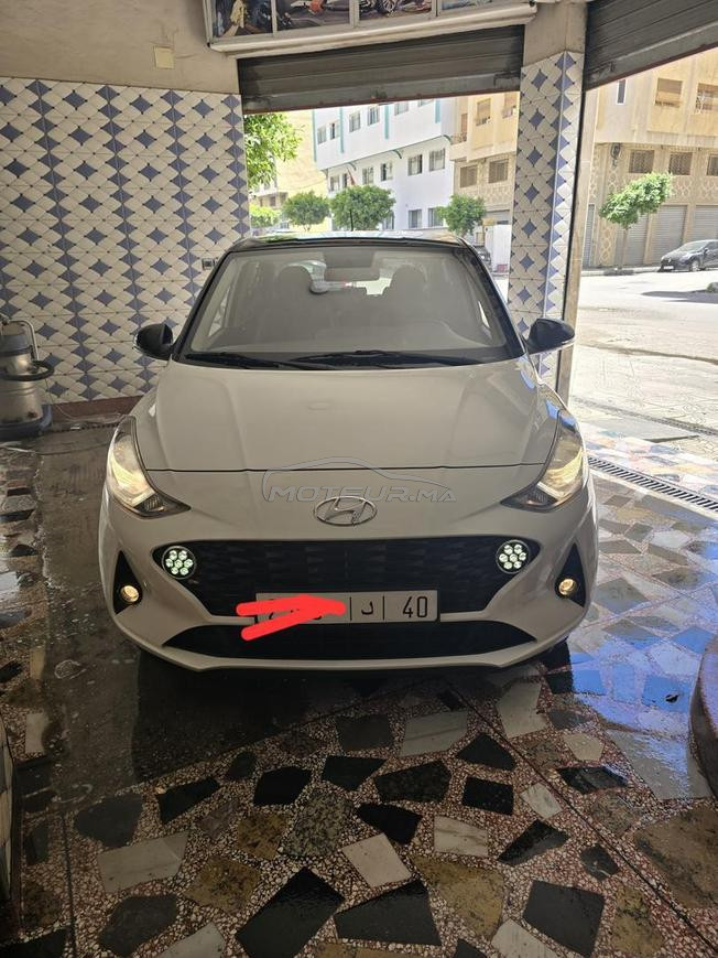voiture 🚗 TANGER 