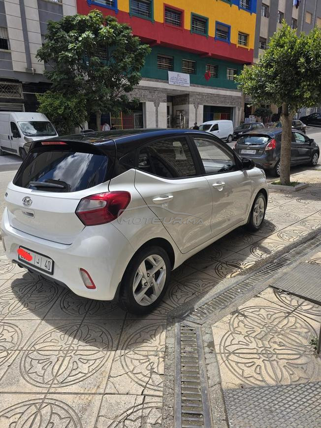 voiture 🚗 TANGER 
