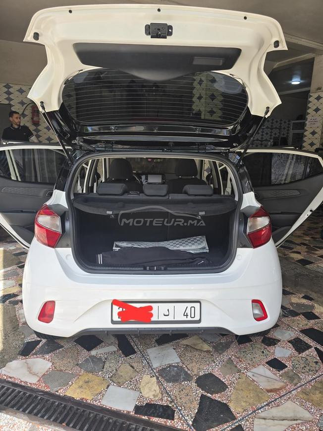voiture 🚗 TANGER 