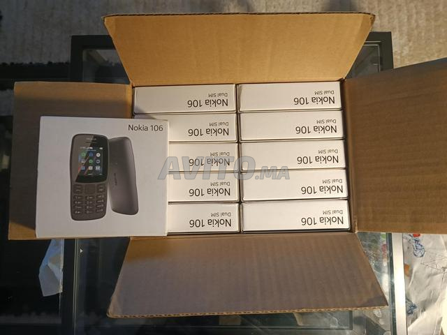 Nokia 105/106 - 2