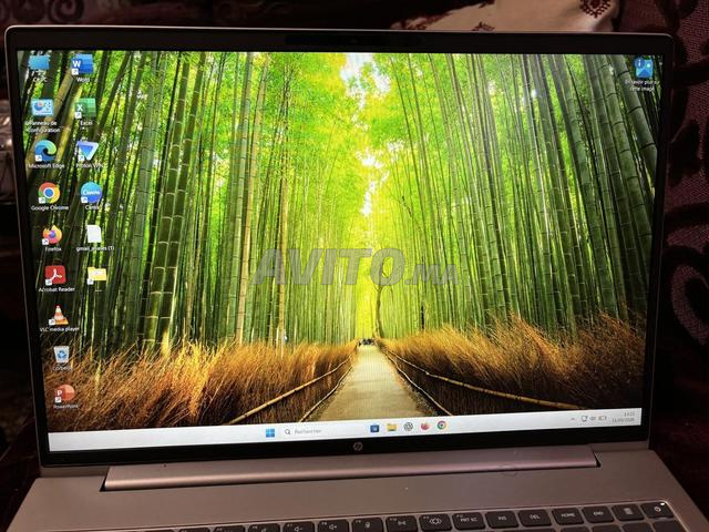 Hp Probook G14 - 2