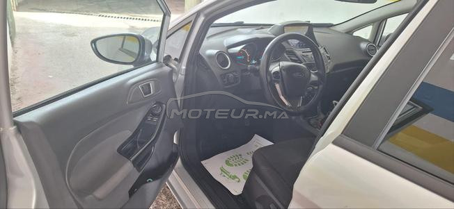 Ford Fiesta trend plus à vendre 