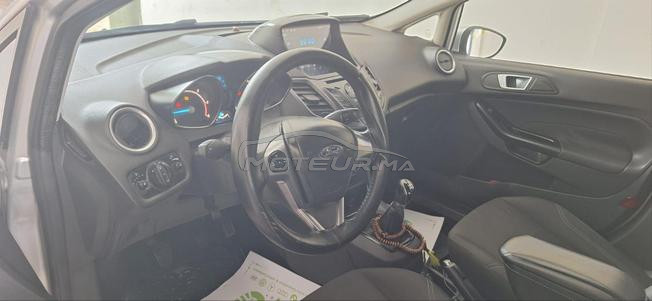 Ford Fiesta trend plus à vendre 