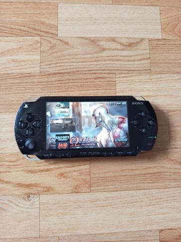 PSP 1004 jeux vidéo - 2