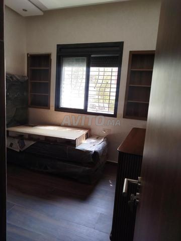 APPARTEMENT À VENDRE À ERRAHMA (Andalous) - 2