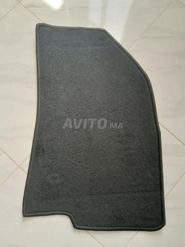 Tapis original Dacia Logan 2026 - 2