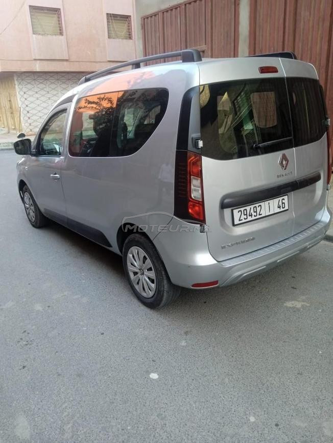 Renault express en meilleur états