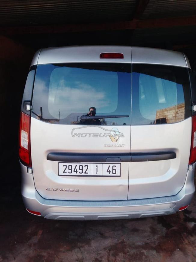 Renault express en meilleur états