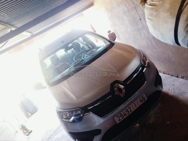 Renault express en meilleur états