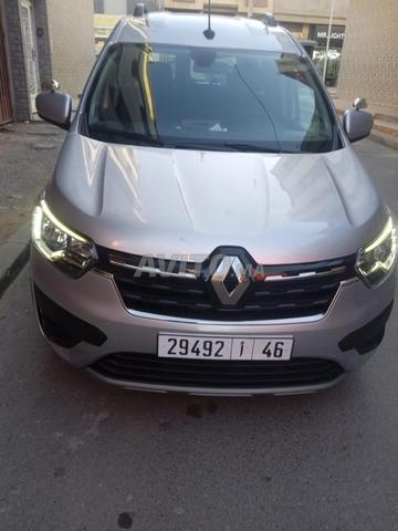 Renault Express en excellent état