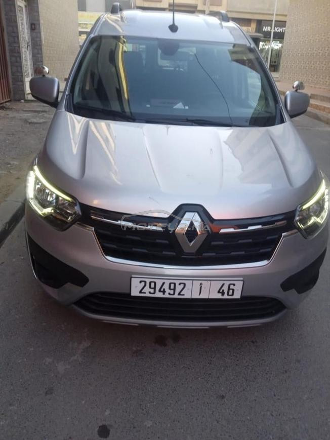 Renault express en meilleur états