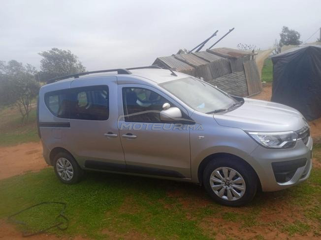Renault express en meilleur états
