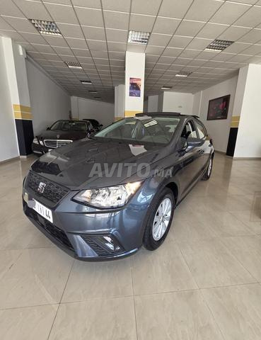 Seat Ibiza 9000km - 2