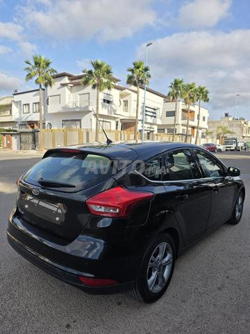 FORD FOCUS 1ER MAIN ✋️ - 2