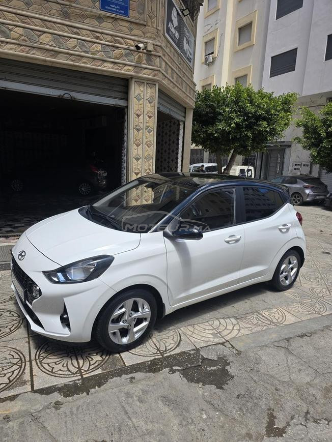 voiture 🚗 TANGER 