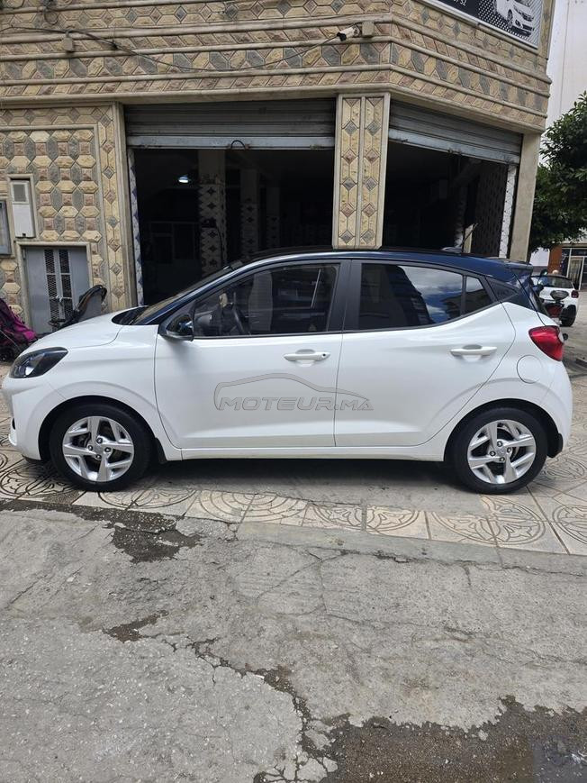 voiture 🚗 TANGER 