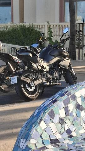cfmoto 800nk sport - 2