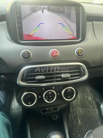 Fiat 500 X Diesel Automatique 2020