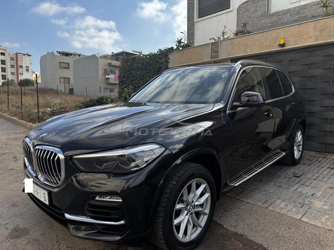 BMW X5 2019