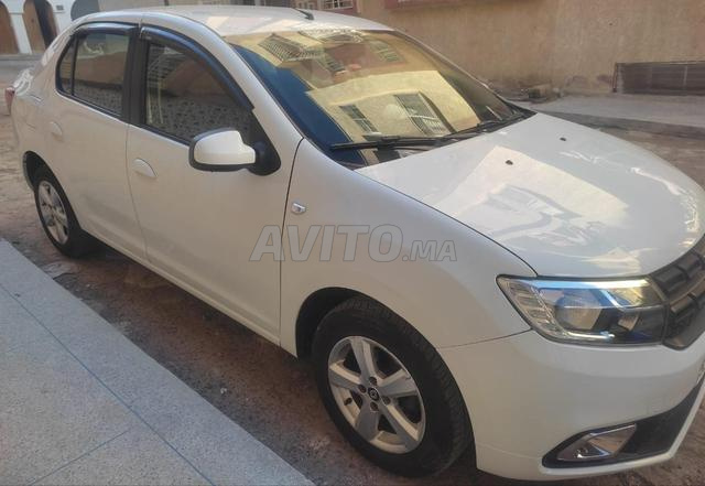 Dacia Logan - 2