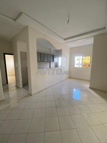 Appartement à vendre 50 m² à Dar Bouazza - 2