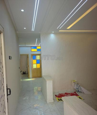 Appartement en sous-sol - 2
