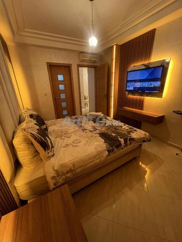 Appartement à vendre 126 m² à Agadir - 2